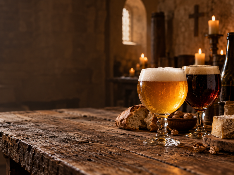 Glas tripel