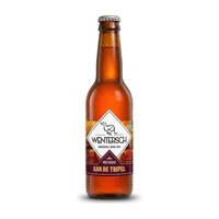 Aan de tripel