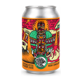 Apocalyptic Thunder Juice van Amundsen Brewery