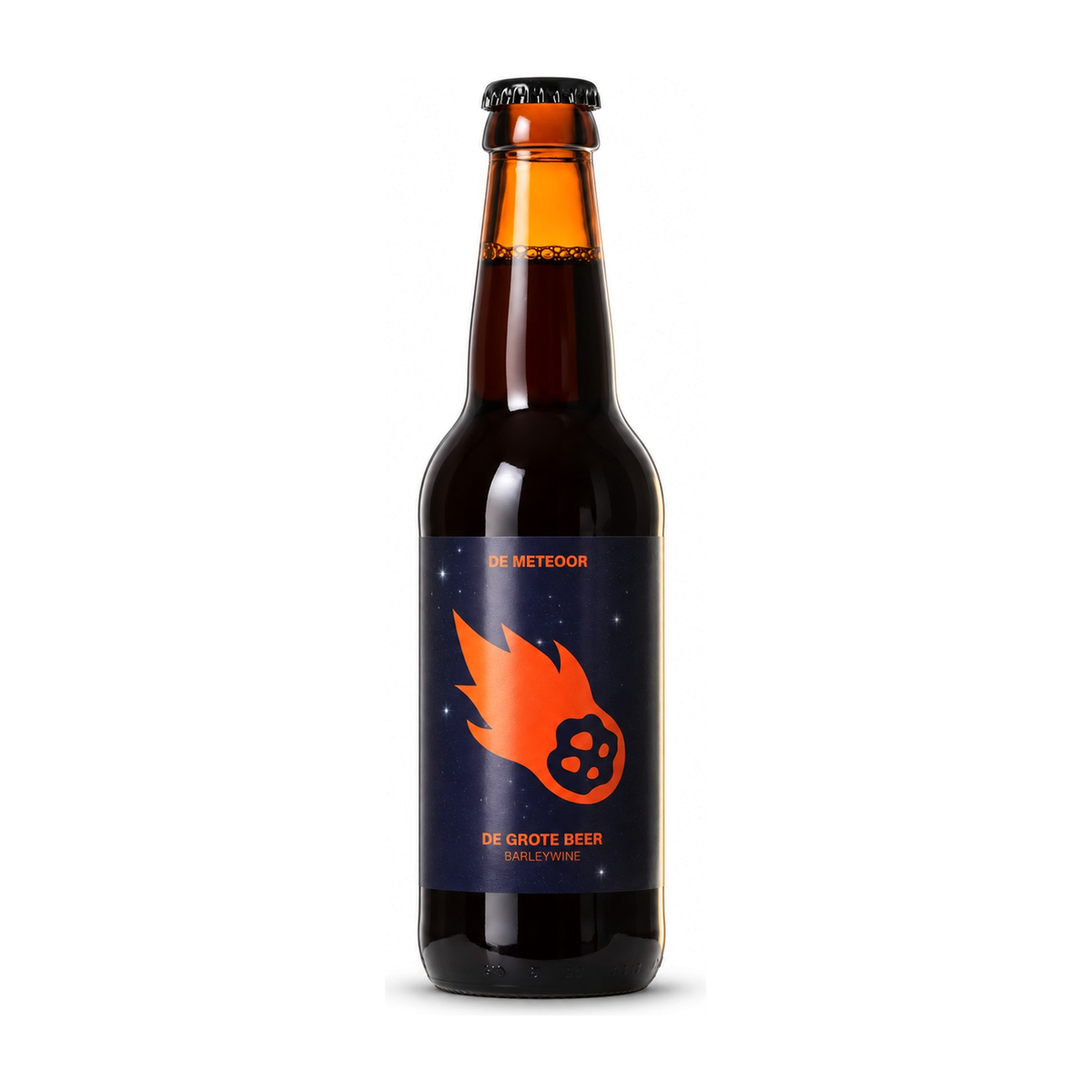 De Grote Beer van Meteoor