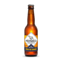 Bière de Garde