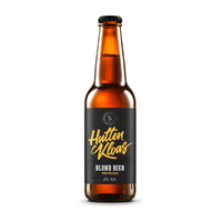 Huttenkloas Blond