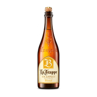 La Trappe Blond 75 cl