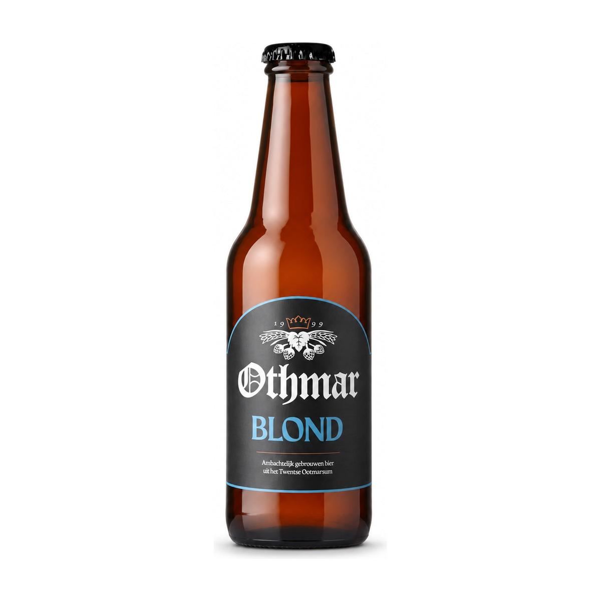 Othmar Blond van Othmar