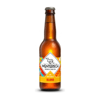 Wentersch Blond