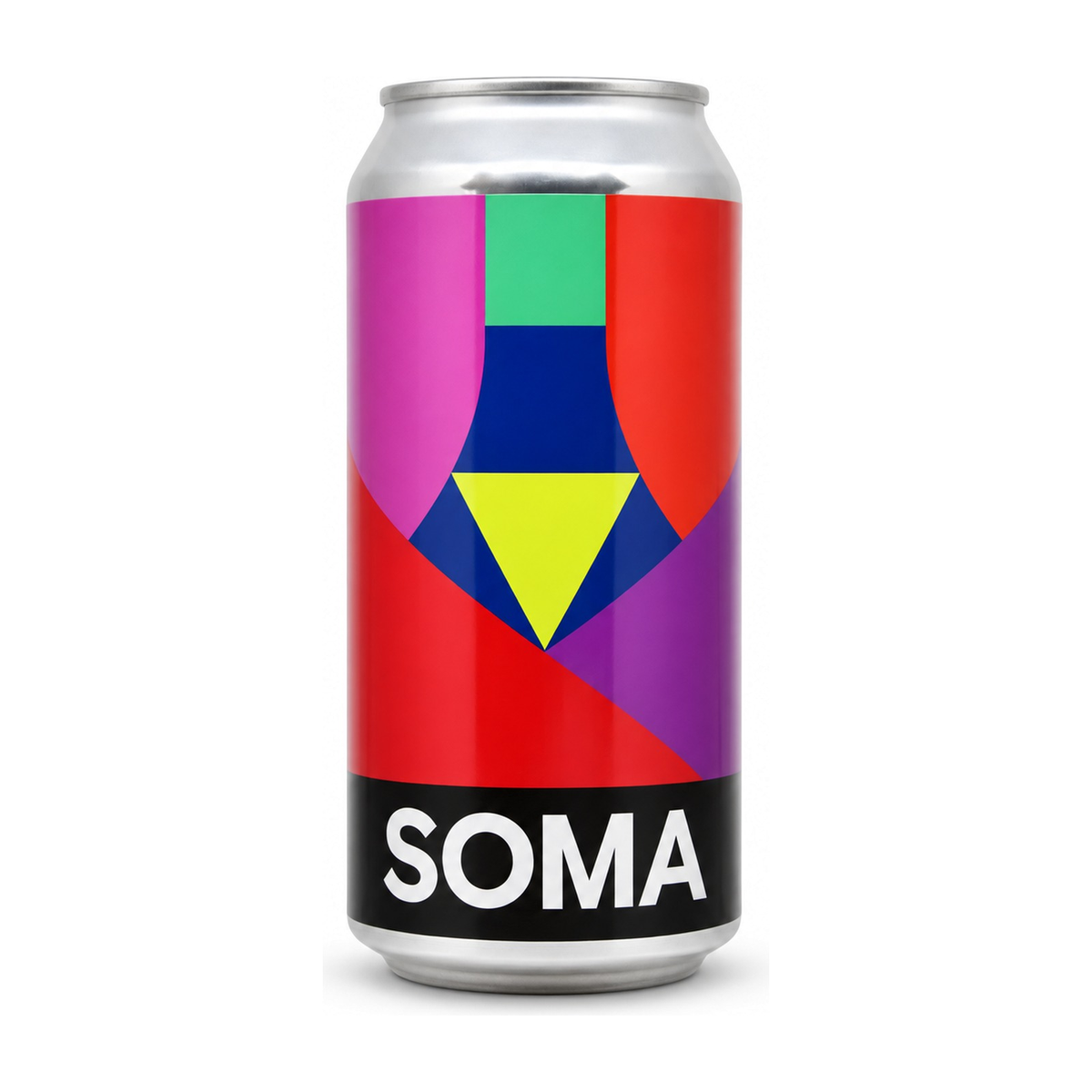 Camber van Soma Beer