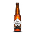 Imperial Coffee Stout van Wentersch