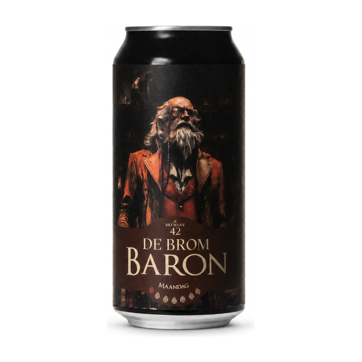 De Brom Baron van Brewery 42