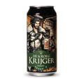 De Kroeg Krijger van Brewery 42