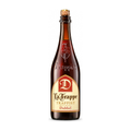 La Trappe Dubbel, fles van 75 cl
