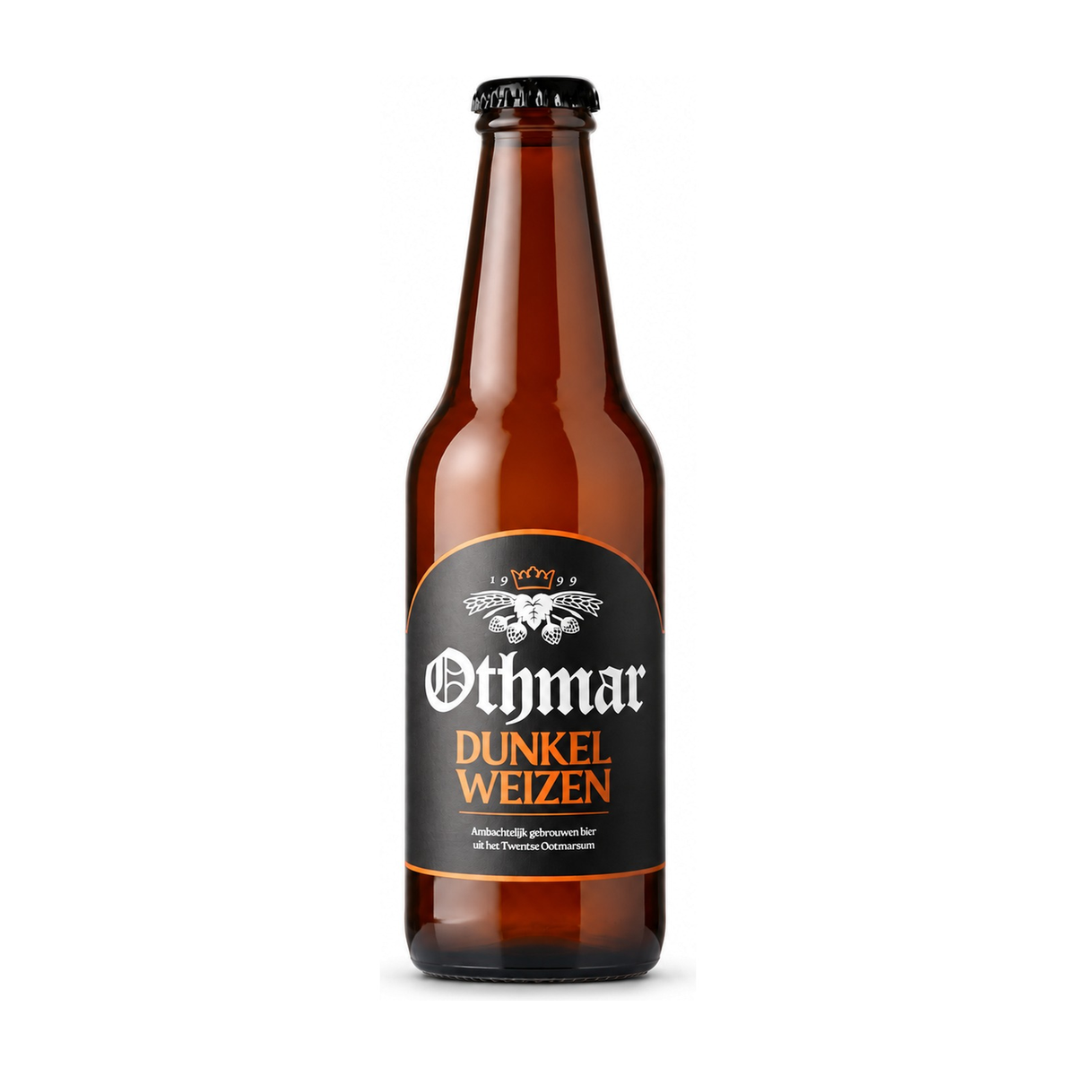 Dunkel Weizen van Othmar