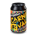 Festbier van Burgunder