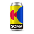 Free Fall van Soma Beer