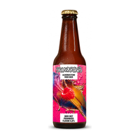 Fruitbier Framboos