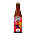 Fruitbier Kers van Brouwersnoss