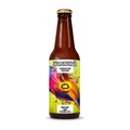 Fruitbier Kiwi van Brouwersnoss