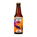 Fruitbier Passievrucht van Brouwersnoss