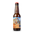 Hup Holland Hop van De Smokkelaar