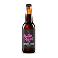 Huttenkloas Imperial Stout van Huttenkloas
