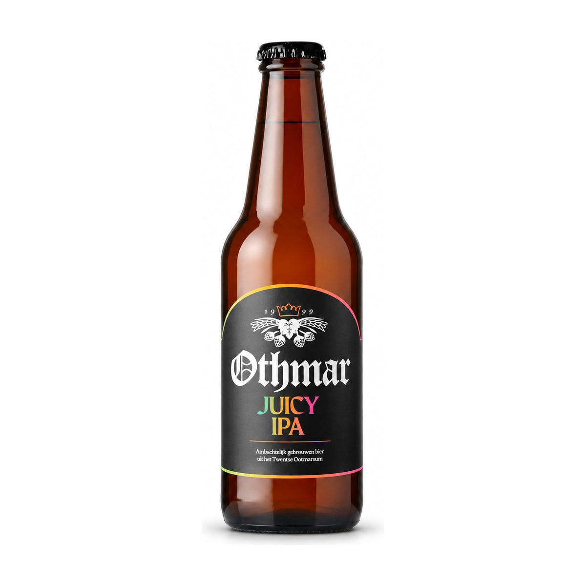 Juicy IPA van Othmar