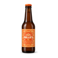 Pelle's IPL van Pelle's