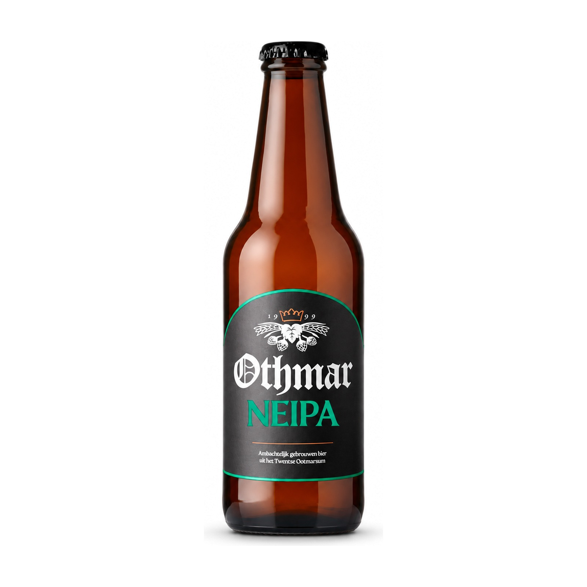 Othmar Neipa van Othmar