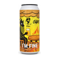 I'm Fine van Didko
