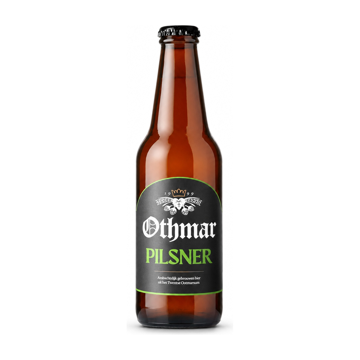 Othmar Pilsner van Othmar