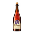 La Trappe Quadrupel, fles van 75 cl