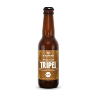 Blauwe Ruit Tripel