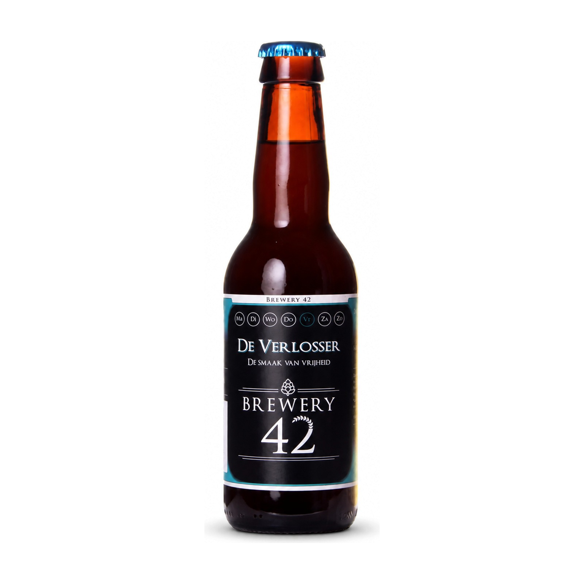 Verlosser van Brewery 42