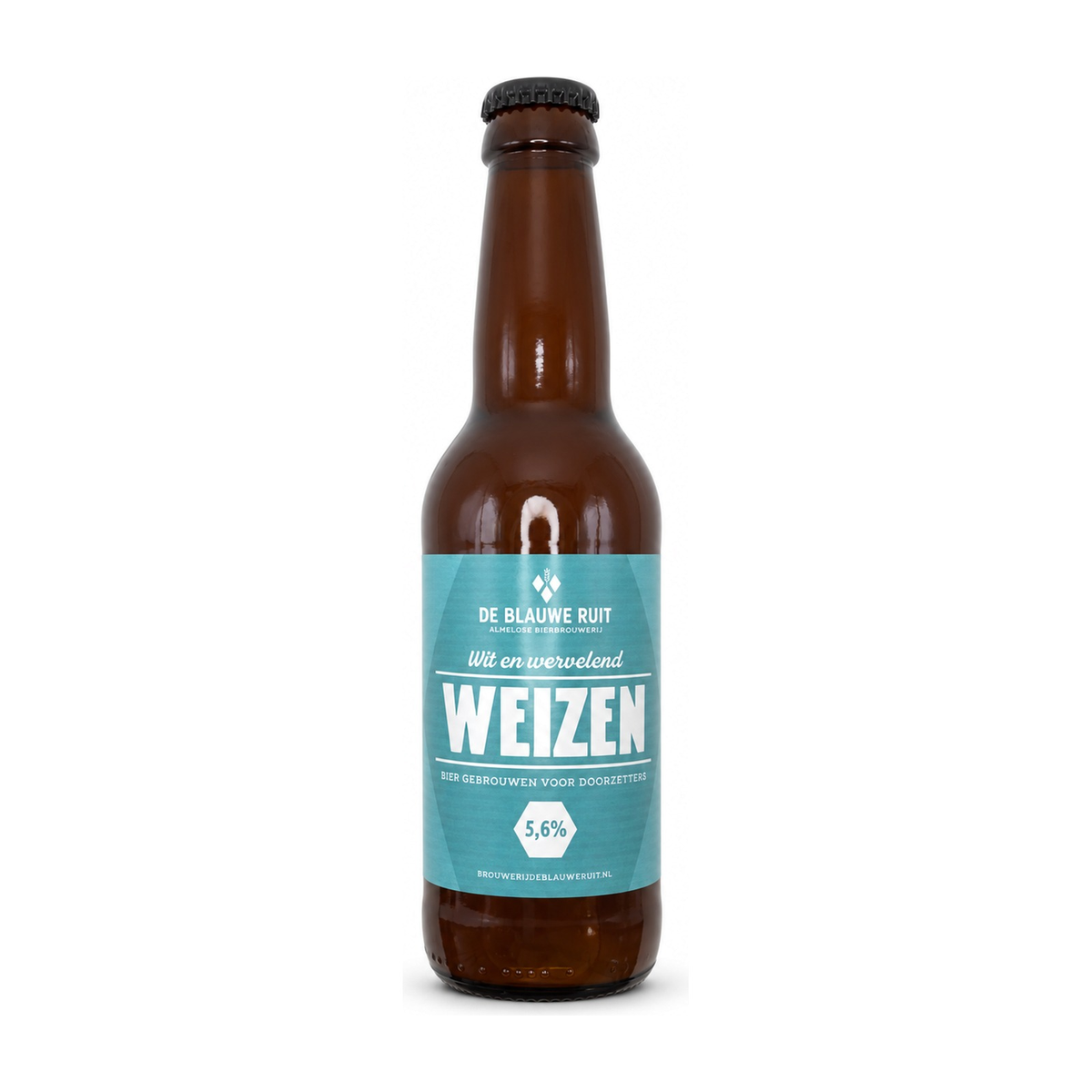 Blauwe Ruit Weizen van Blauwe Ruit