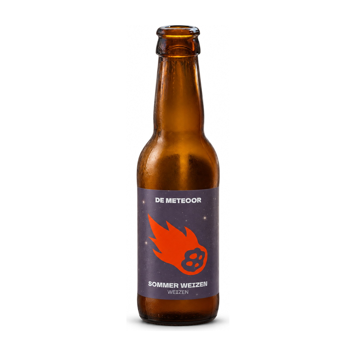 Sommer Weizen van Meteoor