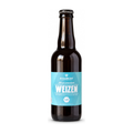 Blauwe Ruit Weizen 75 cl van Blauwe Ruit