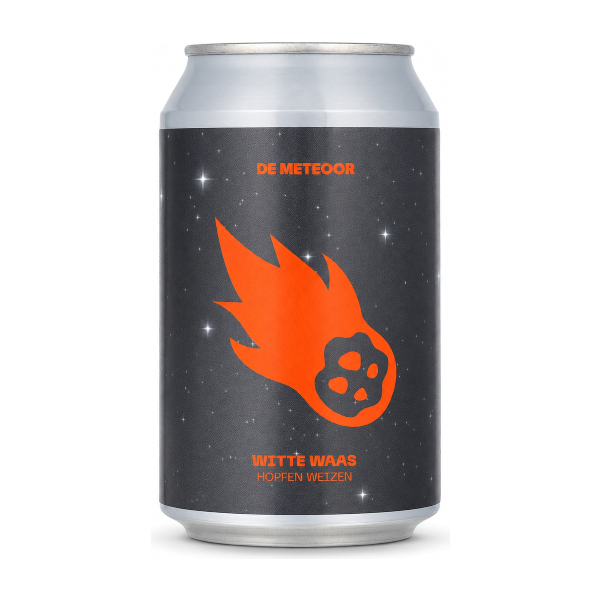 Witte Waes van Meteoor