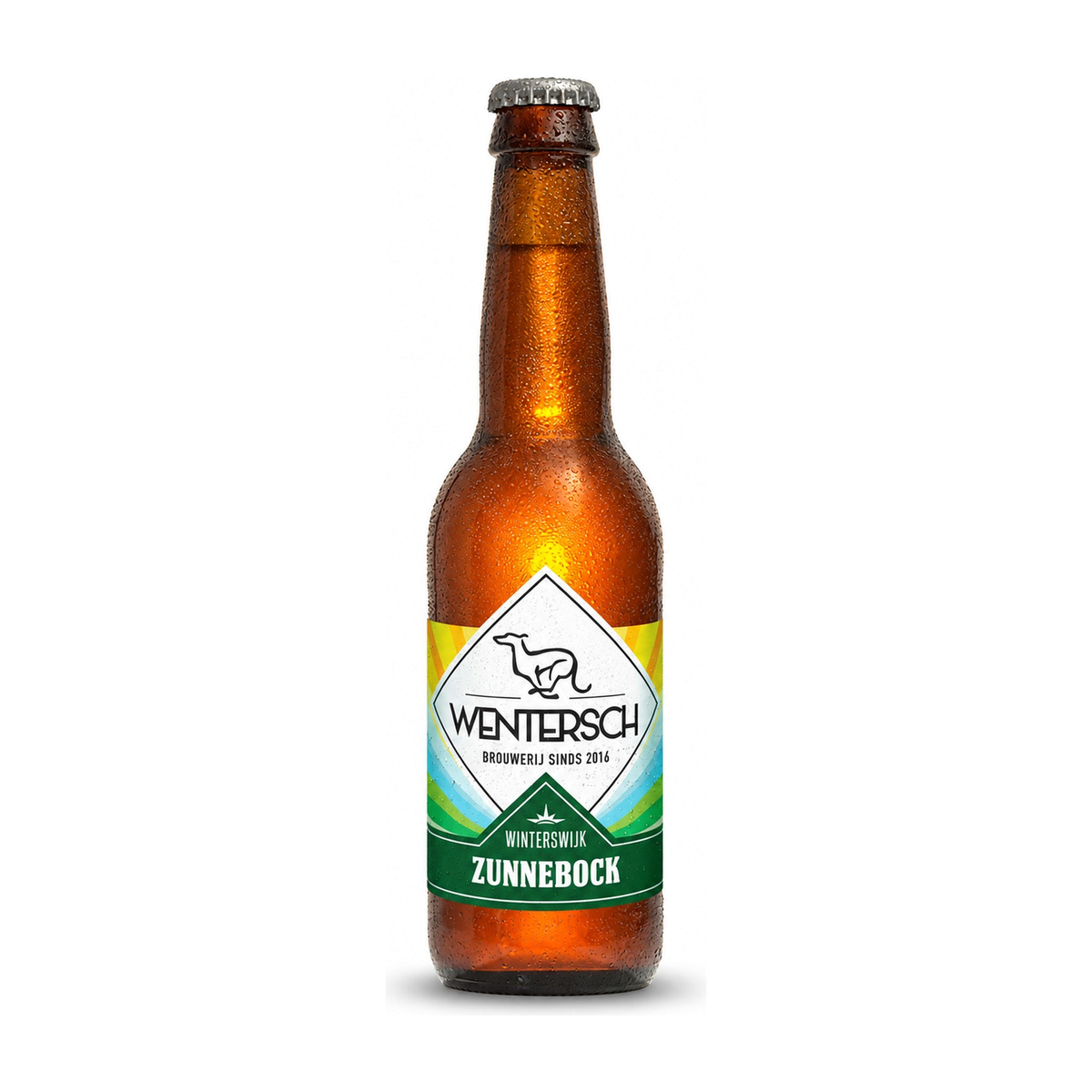 Zunnebock van Wentersch