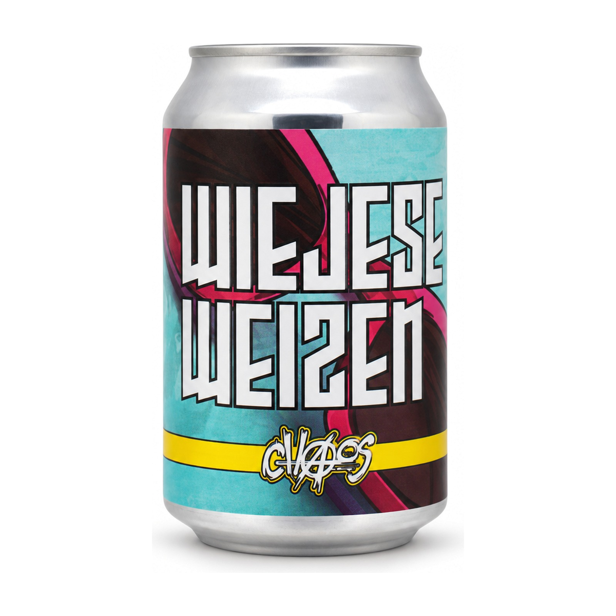 Wiejese Weizen van Chaos