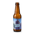 Oldenzaals Witbier van De Smokkelaar
