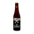 Muifel I Spy Double Rye, fles van Muifel