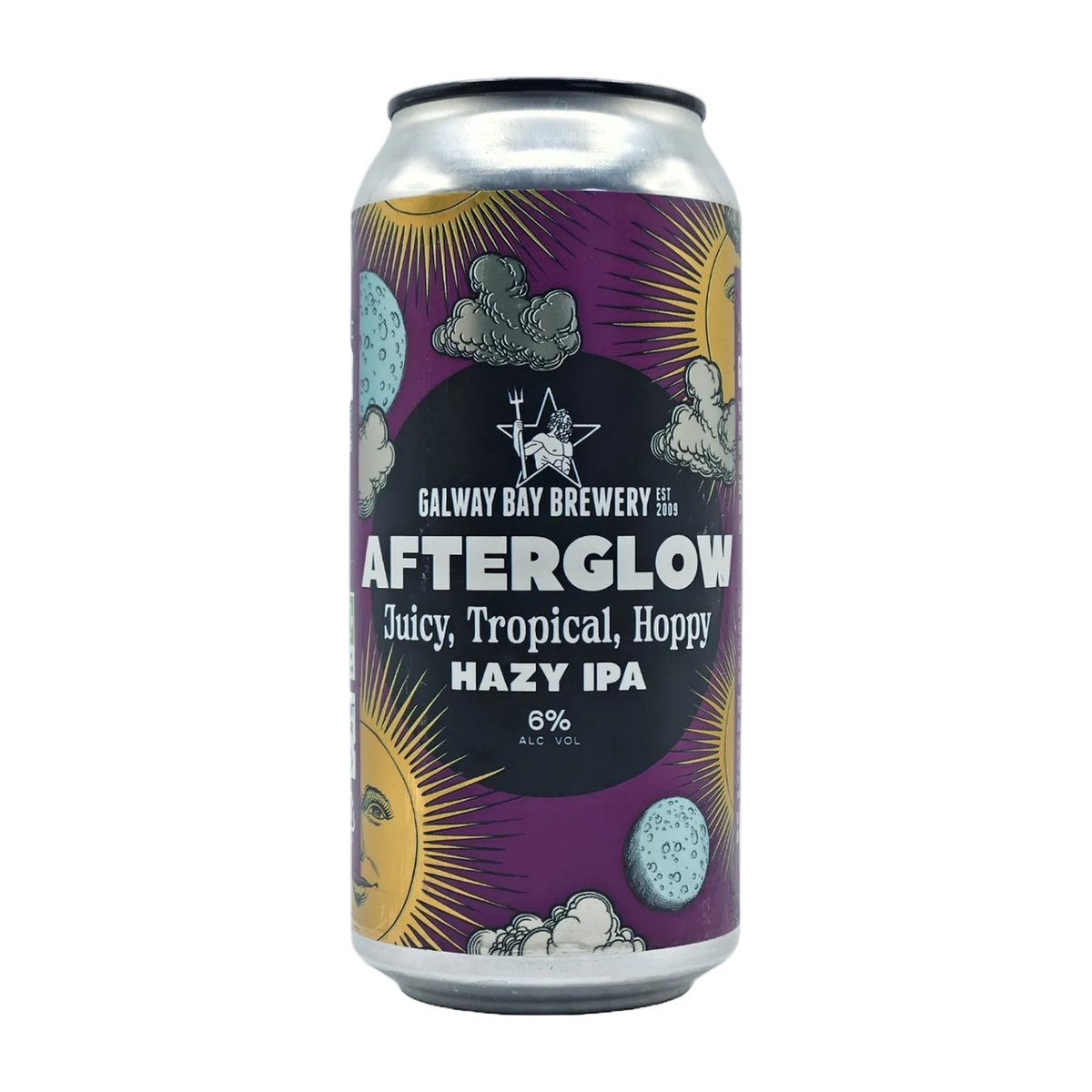 Afterglow van Galway Bay Brewery