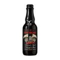 Barrel Aged Dark Star - Double Barrel (2025) van Fremont Brewing