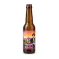Bella Ciao Limoncello Weizen van De Smokkelaar in de fles
