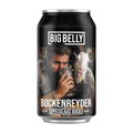 Bockenreyder van Big Belly Brewing Company