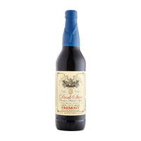 Bourbon Barrel Aged Dark Star – Coffee Edition (2015)