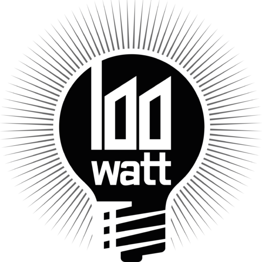 100 Watt Brewery