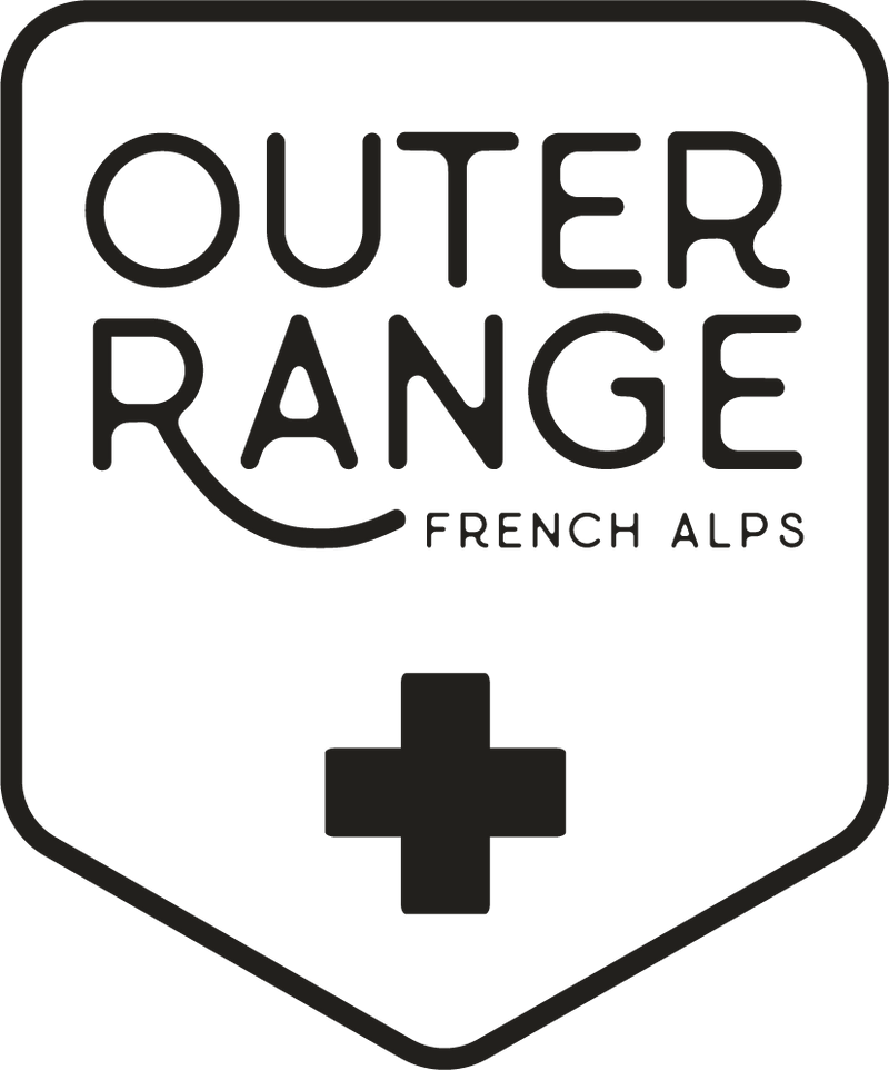Outer Range Brewing Co.