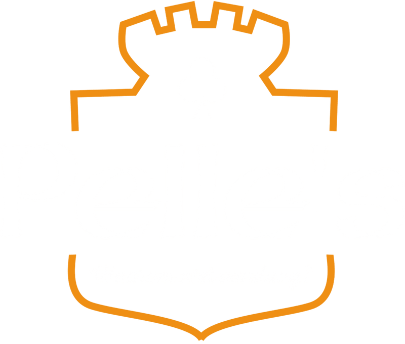 Pelle's Brouwlokaal