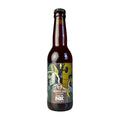 Smokkelaar Case N° BØK, fles van De Smokkelaar