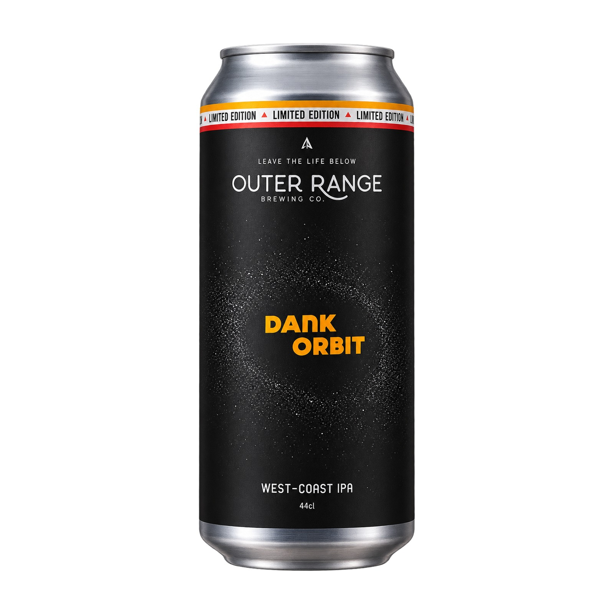 Dank Orbit van Outer Range Brewing Co.