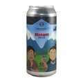 Distant Hills, blik van Farsight Brewing